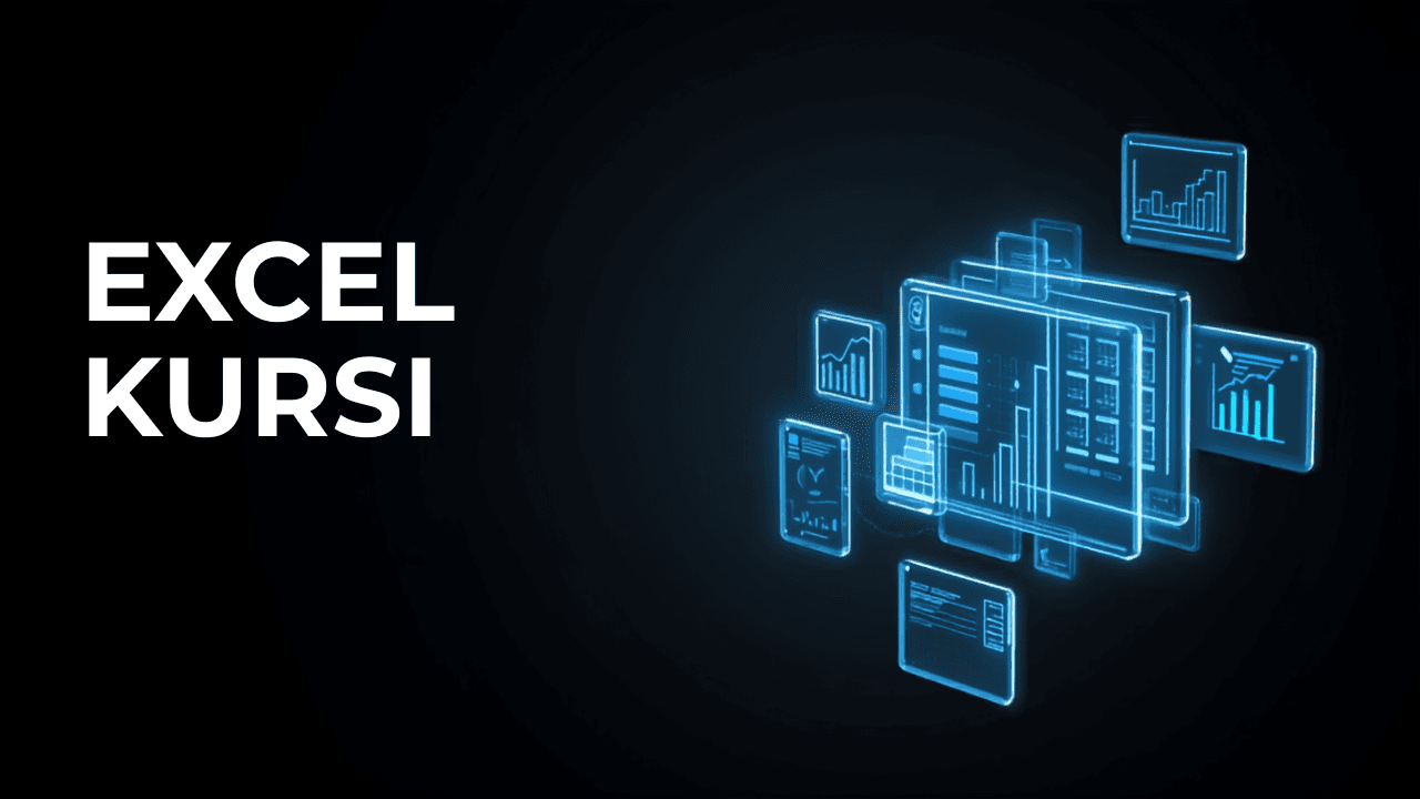 Excel kursi
